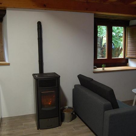 Apartamentos El Abertal Navedo Eksteriør billede