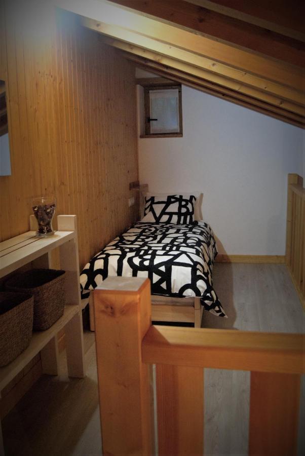 Apartamentos El Abertal Navedo Eksteriør billede